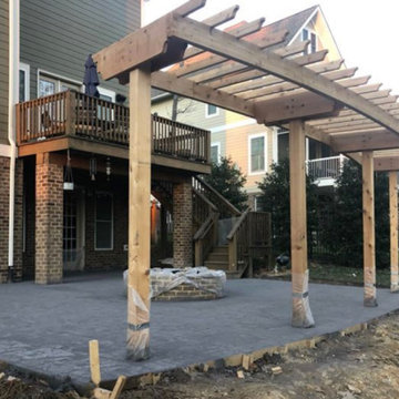 Our Work
