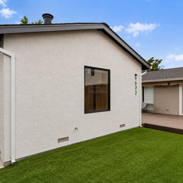 Modern Detached ADU | San Jose