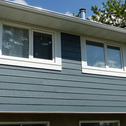 James Hardie Board - Products