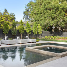 Pools