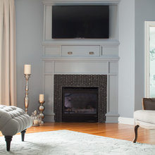 master bedroom color