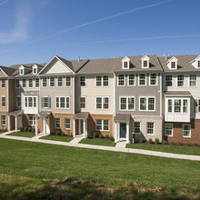My townhome