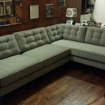 Our Work