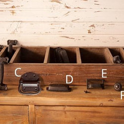 Unique Home Decor - Products