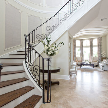RESIDENTIAL PROJECT