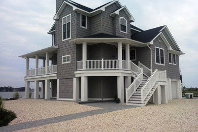 Sandy Point Drive