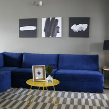 Jonathon Bachelor Pad