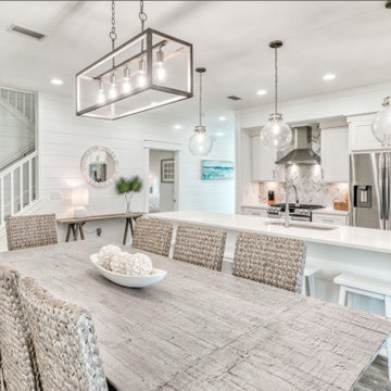 Seabreeze - Rosemary Beach