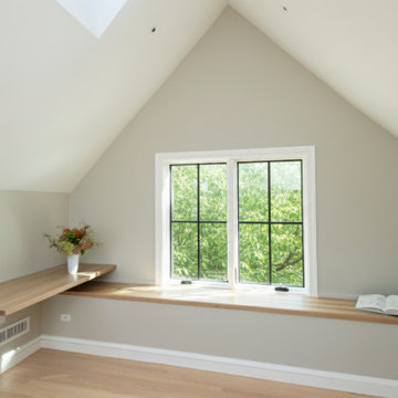 Walden Single Family Restoration