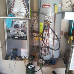 Constant Comfort Heating Cooling Menifee Ca Us