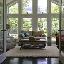 Sunroom Addition