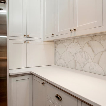 Old Ballard Kitchen