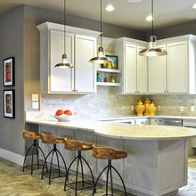 My Kitchen Plan