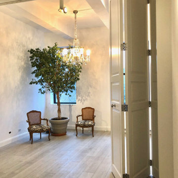 1255 Fifth Renovation
