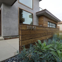 Modern Home
