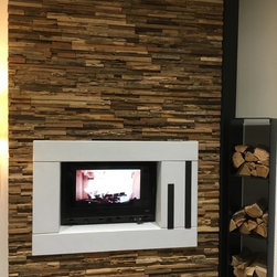 Ventes Priv&eacute;es chez Tulipalo. - Indoor Fireplaces