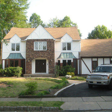 Home Renovations