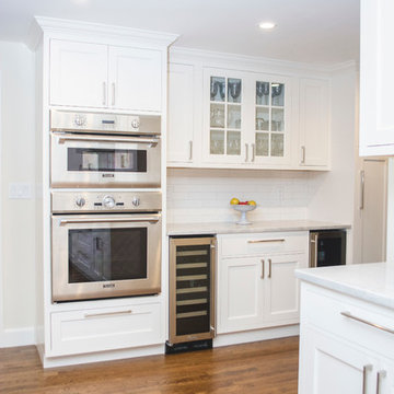 Classic Colonial // Weston Ma