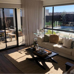 Tailor Made Blinds - Window Treatments