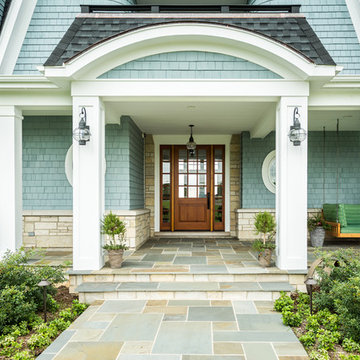 Effortless Entertaining at Home by Lowell Management, Lake Geneva, WI