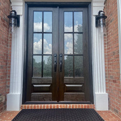 Replacement Doors - Front Doors