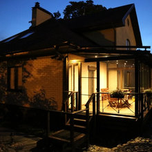 dream house