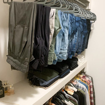 Organizing Examples