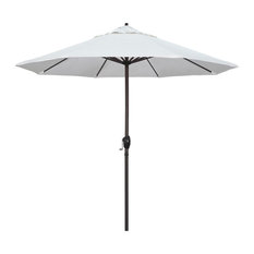 THE 15 BEST White Outdoor Umbrellas for 2022 | Houzz