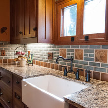 Kitchen Ideas