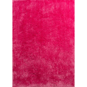 United Weavers Bliss Whitley Pink Oversize Rug 7'10x10'6