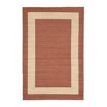 Outdoor rug