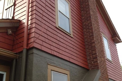 Mera Painting & Home Design - exterior paint