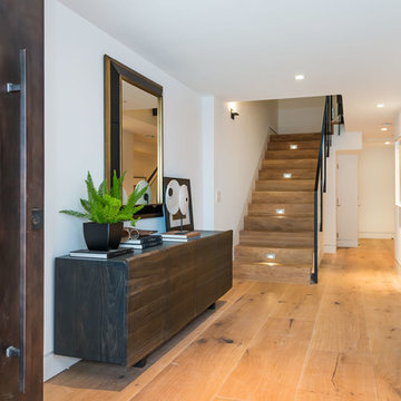 Contemporary Hall