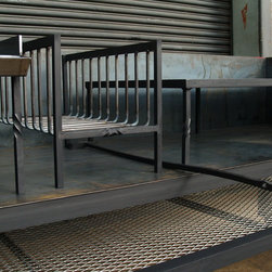 Grill Detail - Outdoor Grills