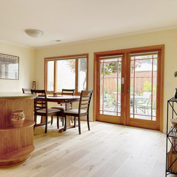 Crespi Rental Remodel & Refresh