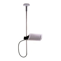Colombo Ceiling Lamp By Oluce Lighting - Flush-mount Ceiling Lighting