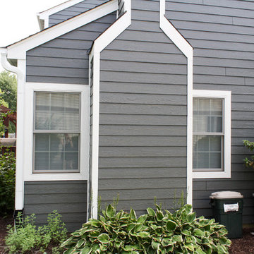 Siding Replacement Batavia, IL by Schmidt Exte