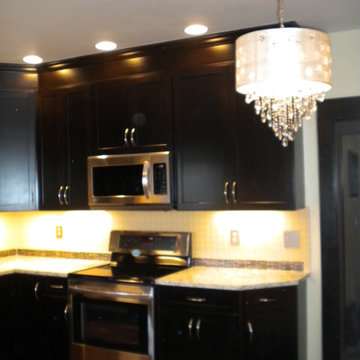 Lakeshore Kitchen