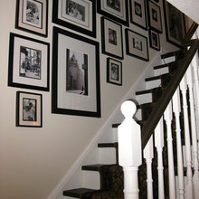 King George Stairs