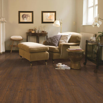 Dutch Oak, NatureTEK Plus by Quick•Step