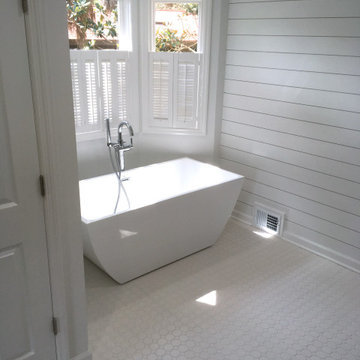 Fripp Island Renovation