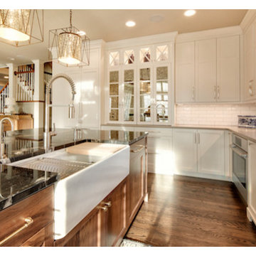 Overland Park Kitchen