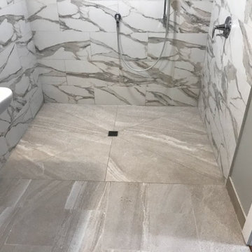 Accessible Home, Wayland MA