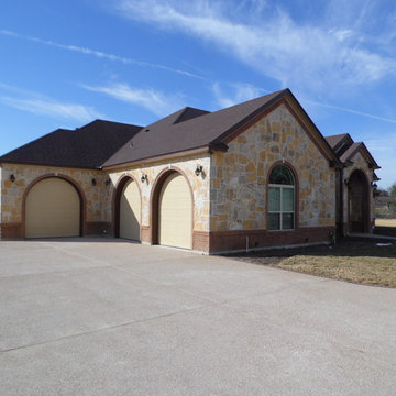 Deerwood Estates Custom