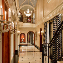 Ceiling