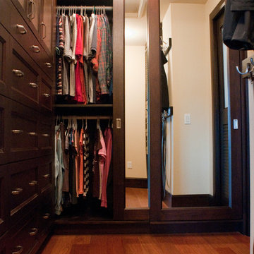 Custom Closet
