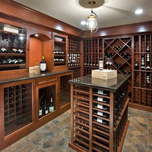Wine Room