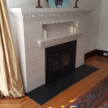 Capitol Hill Interior Remodel