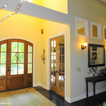 Foyer Ideas