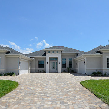 Ohara Drive Project